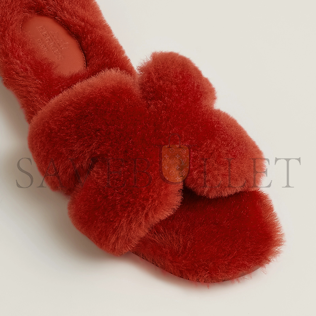 H**mes oran sandal h231288zgs370